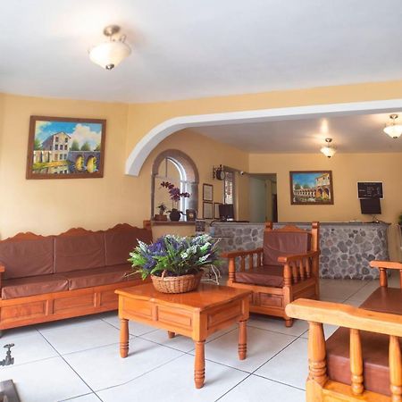 Hotel Del Rio Orizaba  Bagian luar foto