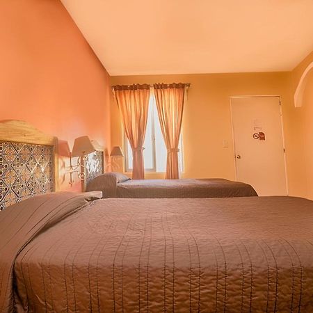 Hotel Del Rio Orizaba  Bagian luar foto