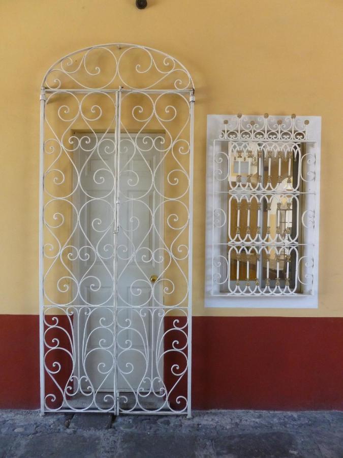 Hotel Del Rio Orizaba  Bagian luar foto