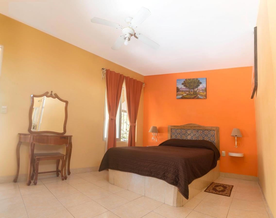 Hotel Del Rio Orizaba  Bagian luar foto