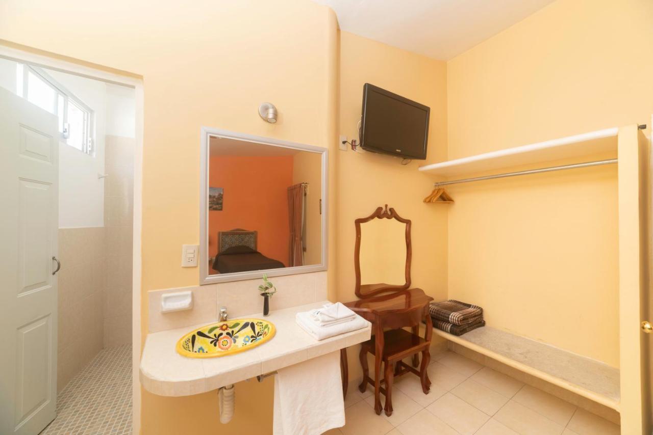 Hotel Del Rio Orizaba  Bagian luar foto