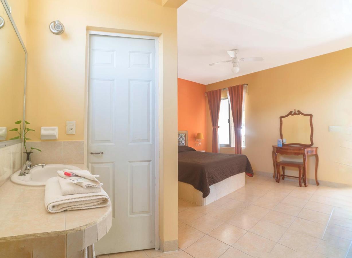 Hotel Del Rio Orizaba  Bagian luar foto
